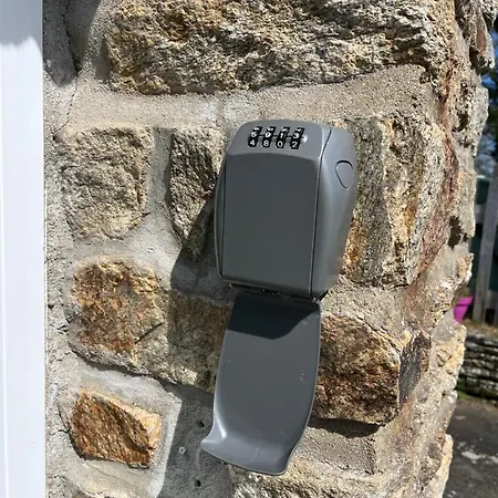 Apartman -pavillon Nizon- Parking Lave Linge Wifi Pont-Aven