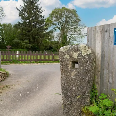 -pavillon Nizon- Parking Lave Linge Wifi Pont-Aven