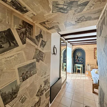 -pavillon Nizon- Parking Lave Linge Wifi * Pont-Aven